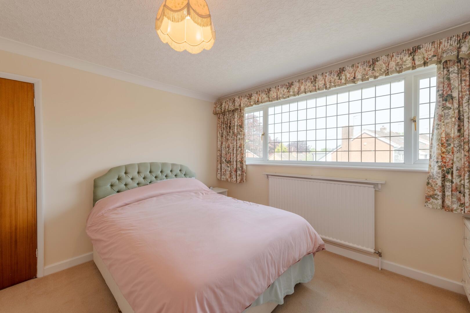 Cranbourne Road, Stourbridge
